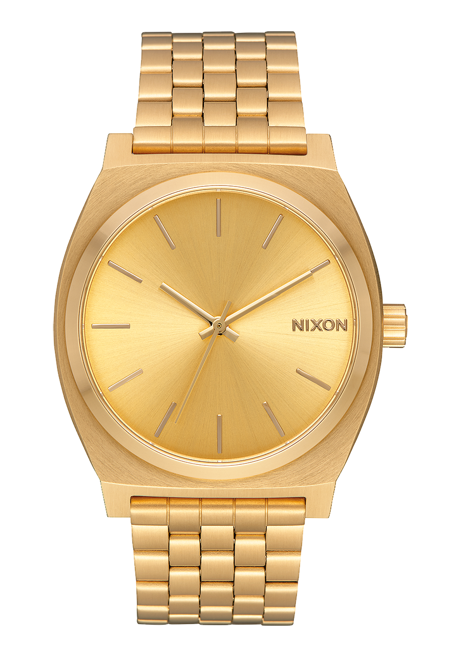 Nixon watch for store men