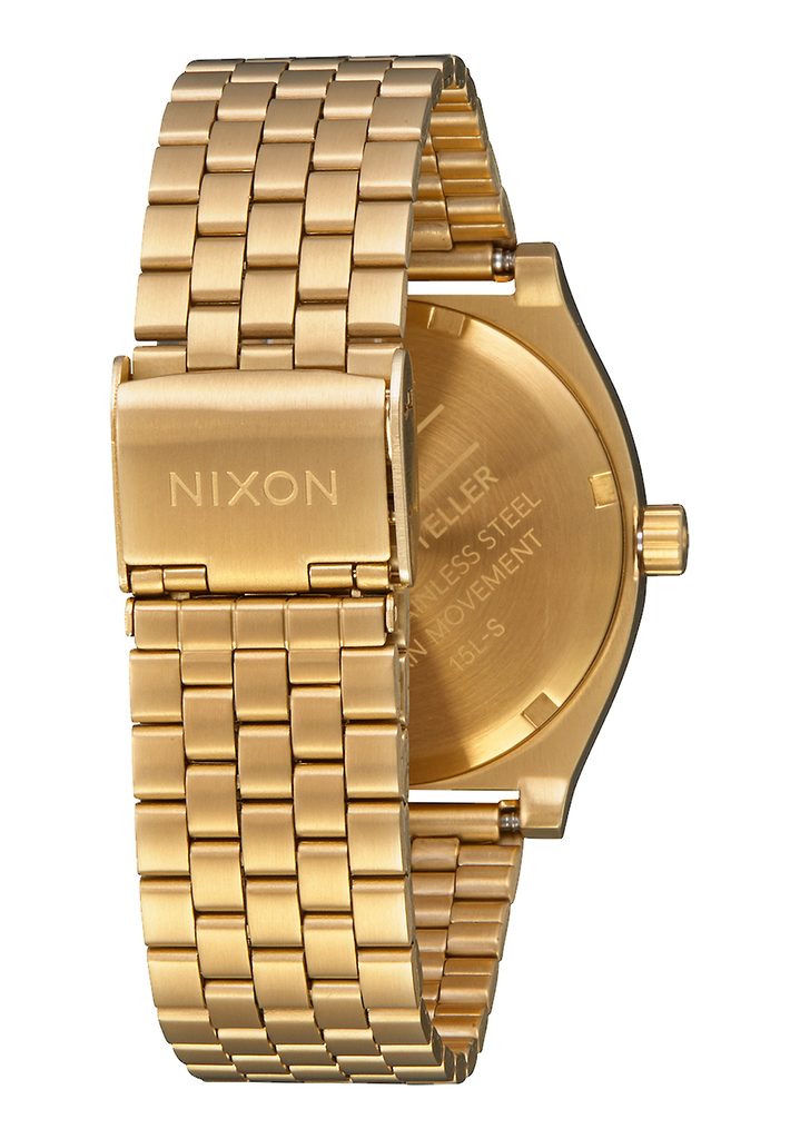 Nixon watch minimal 2025