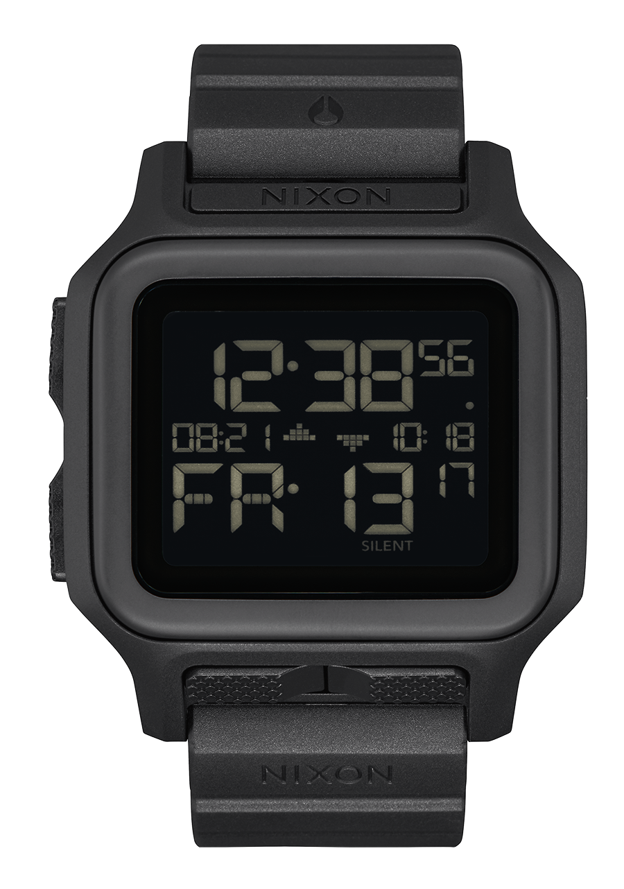 Nixon special ops watch online