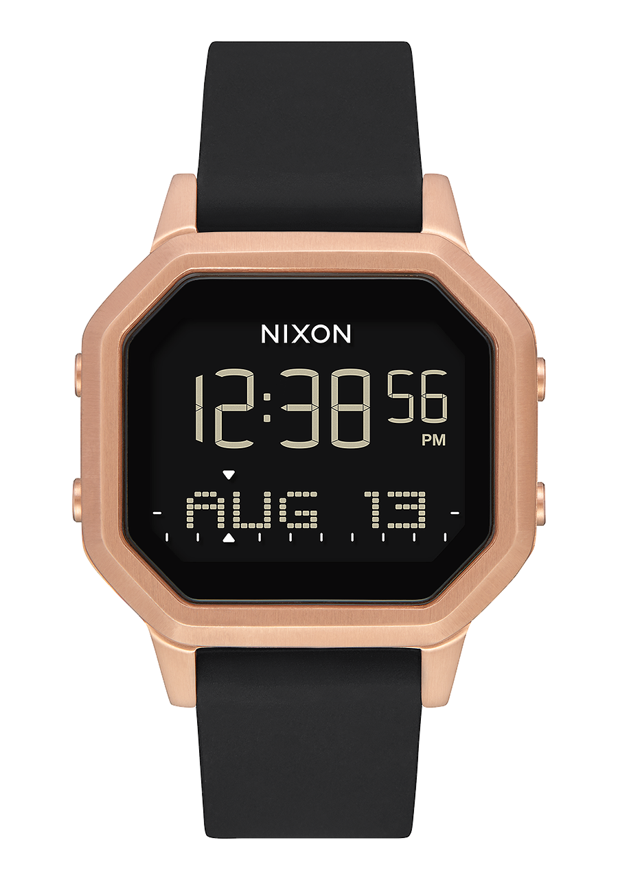 Nixon smartwatch 2018 hot sale