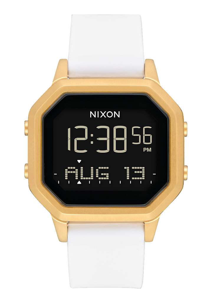 Siren 2025 ss nixon