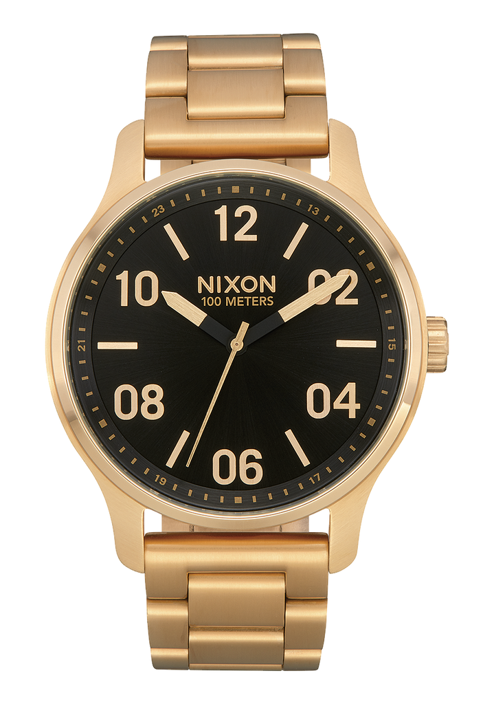 Pacsun sales nixon watches