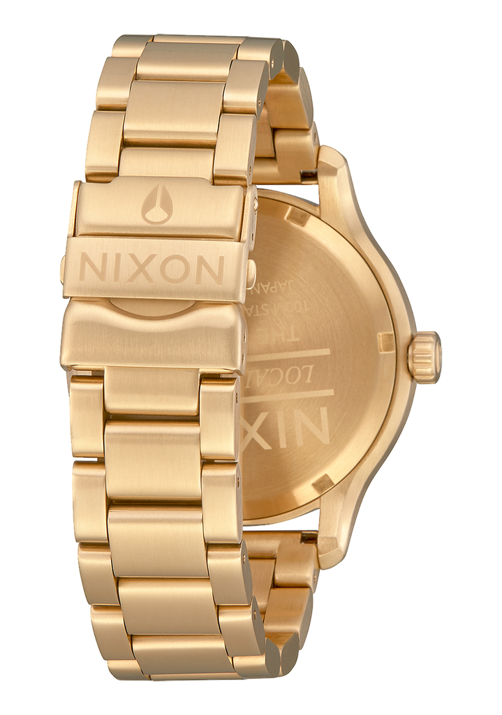 Pacsun sales nixon watches
