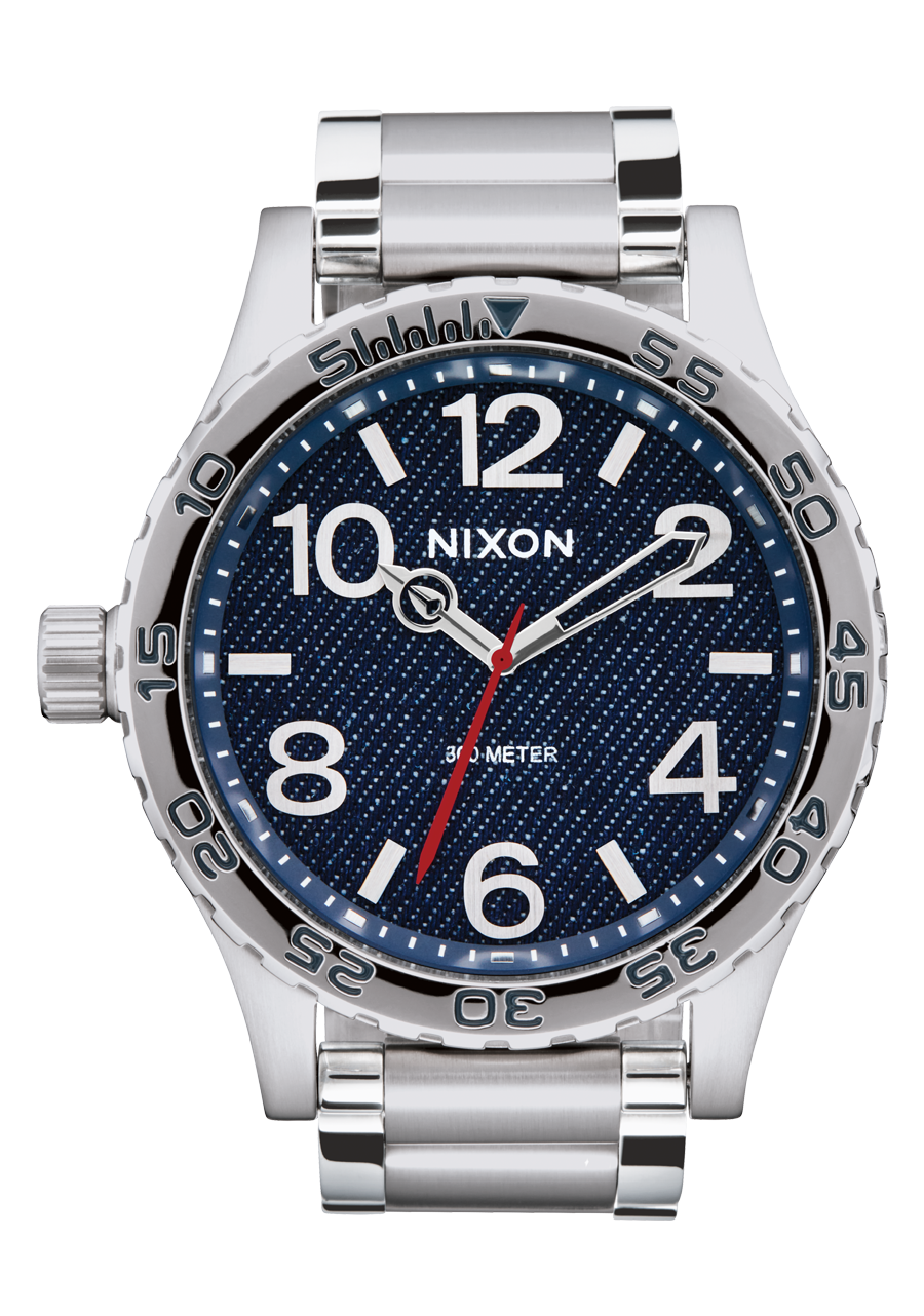 Nixon 51 hotsell