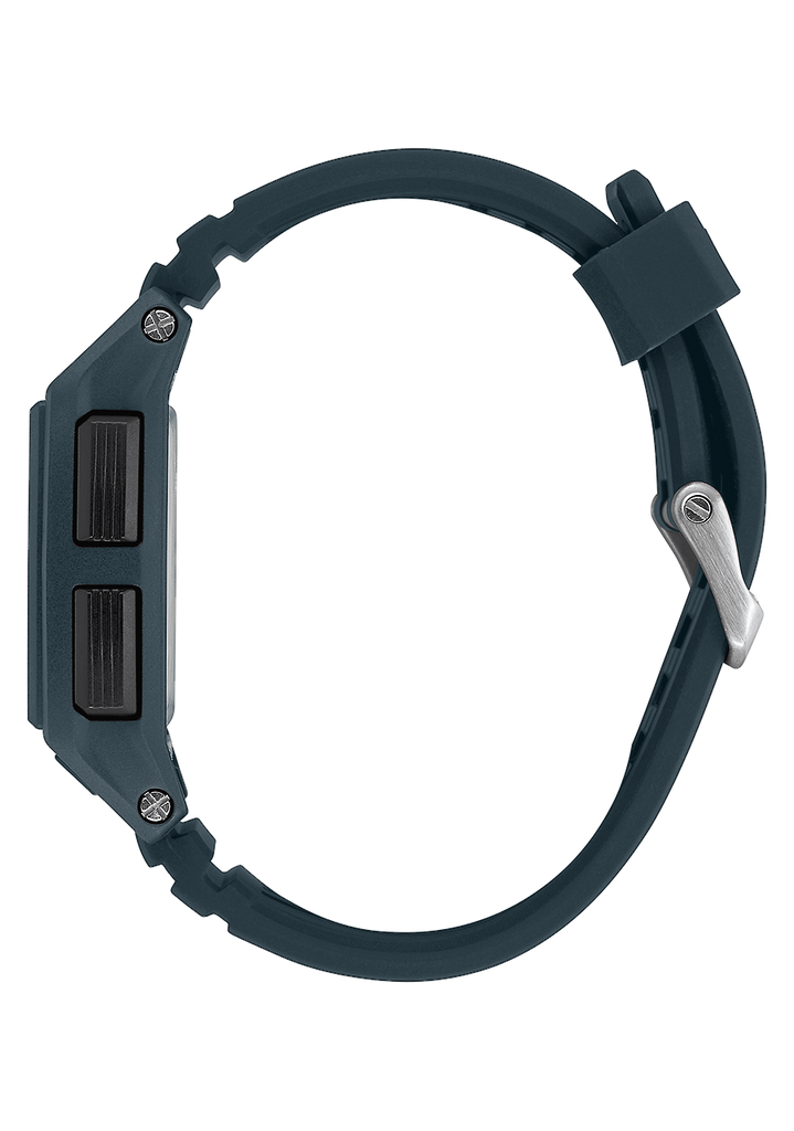 Base Tide Pro Watch Dark Slate Digital Nixon UK