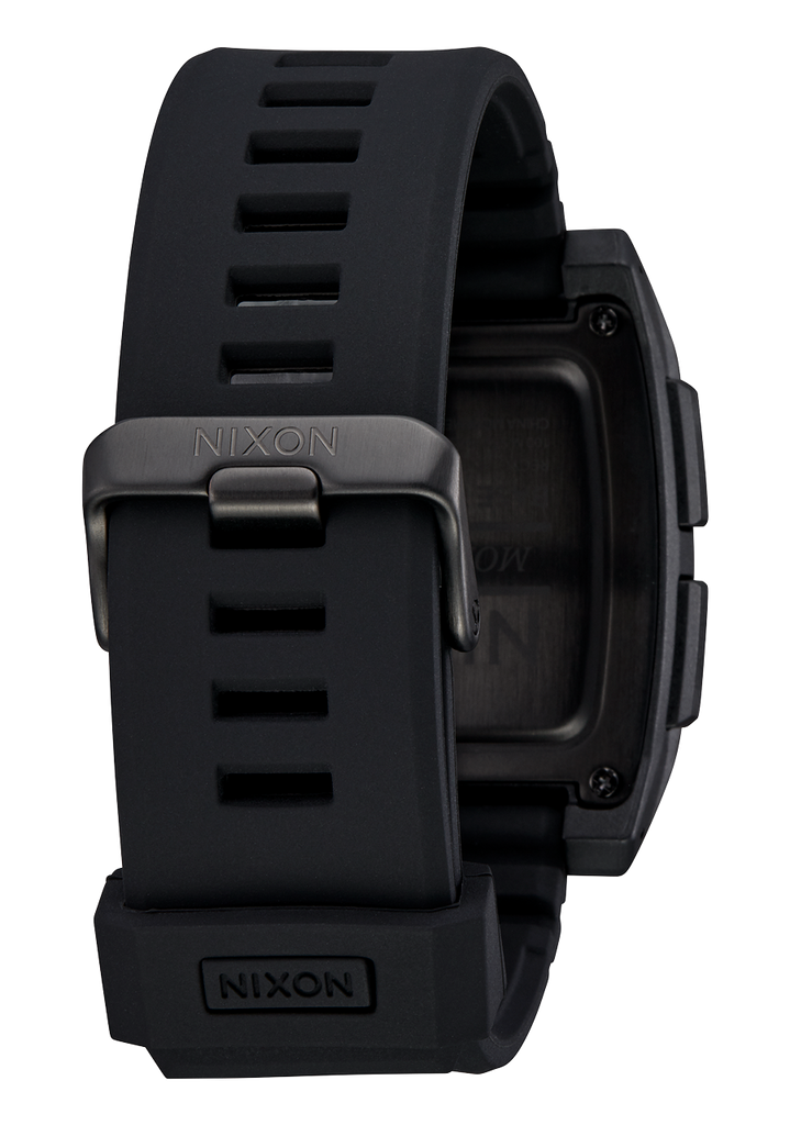 Base tide 2025 nixon watch