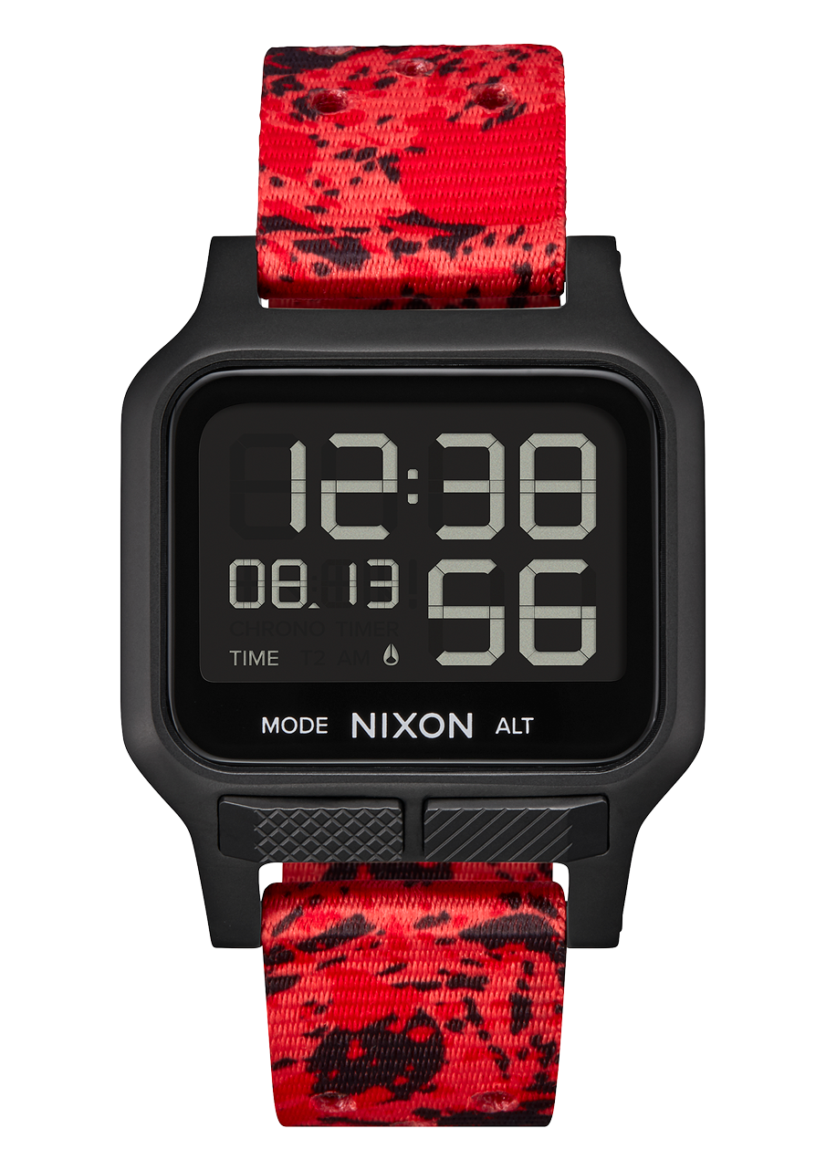 Nixon watches any good hot sale