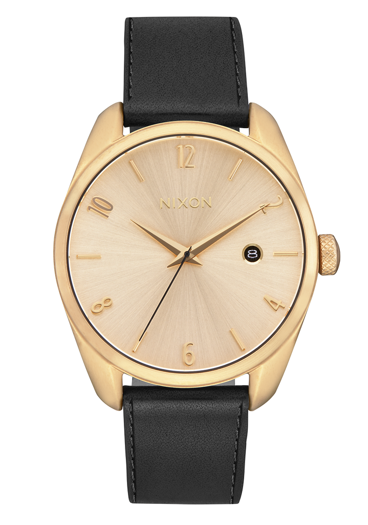 Nixon the best sale bullet watch