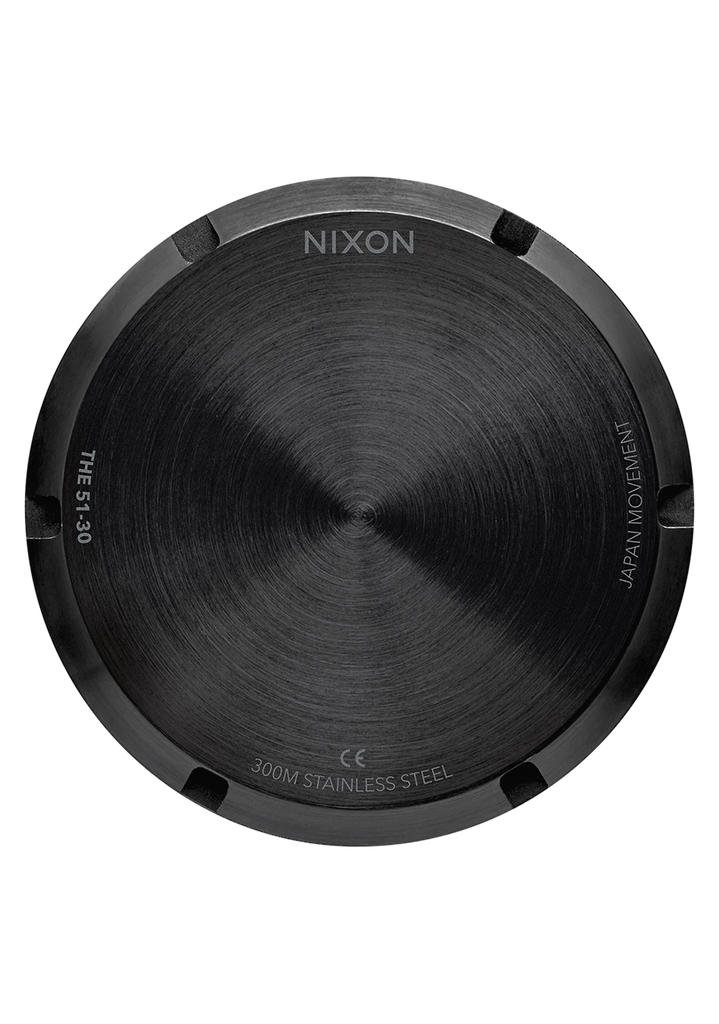 Nixon watches discount 51 30