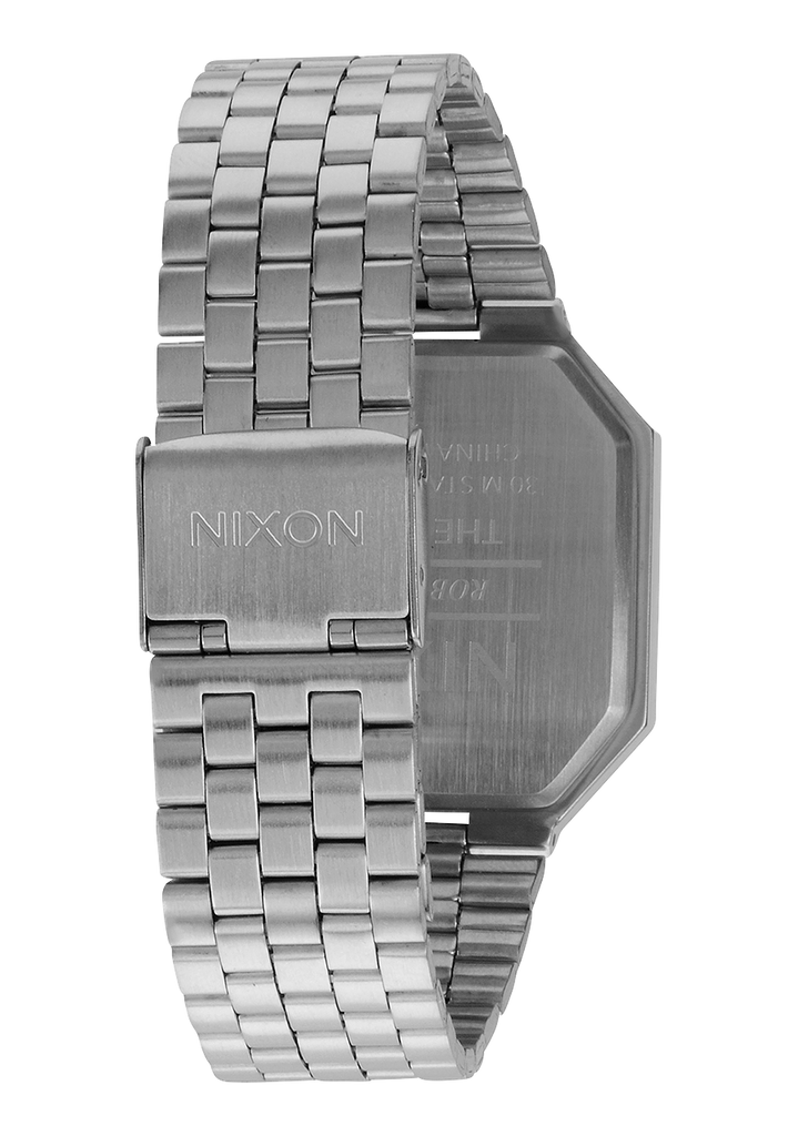Nixon robot rock the online re run