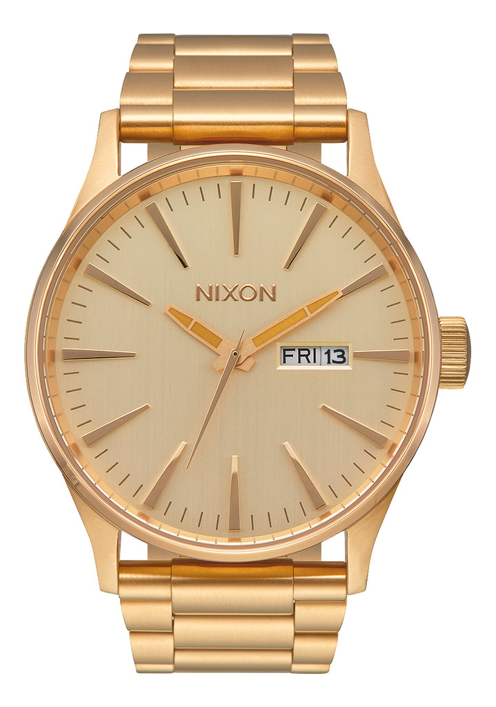 Nixon sentry deals