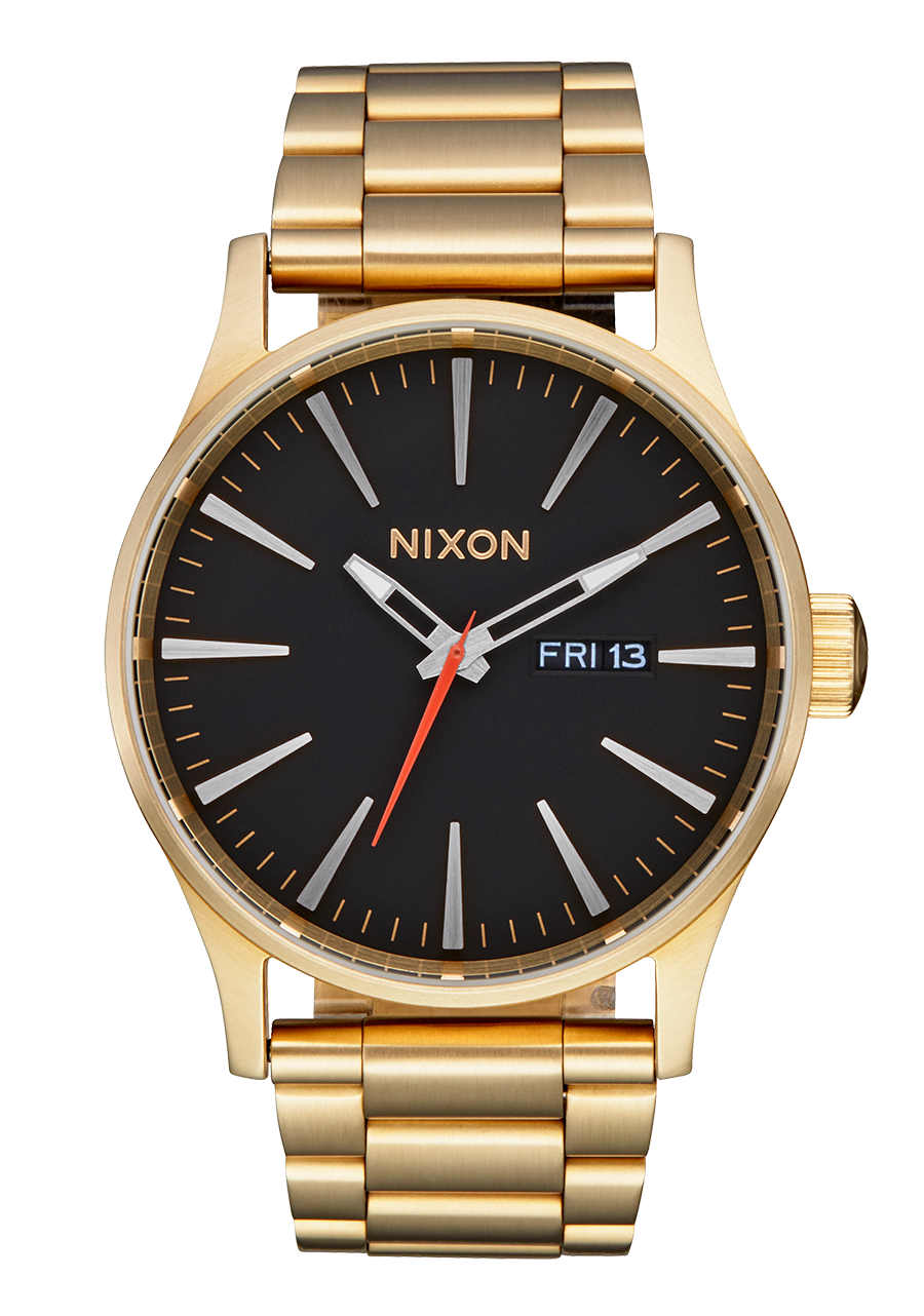 Nixon sentry ss watch best sale