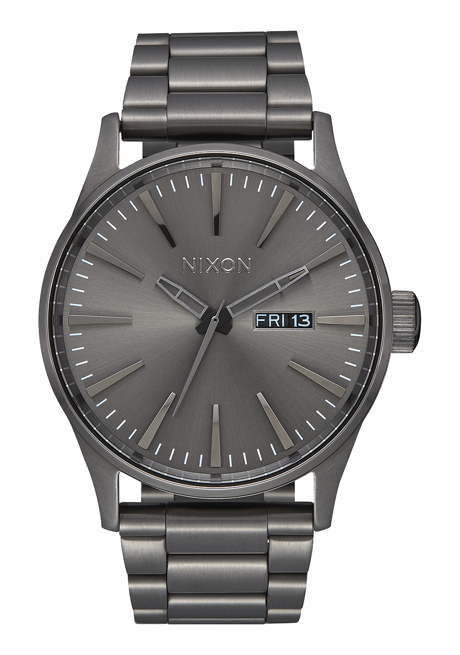 Nixon steel online