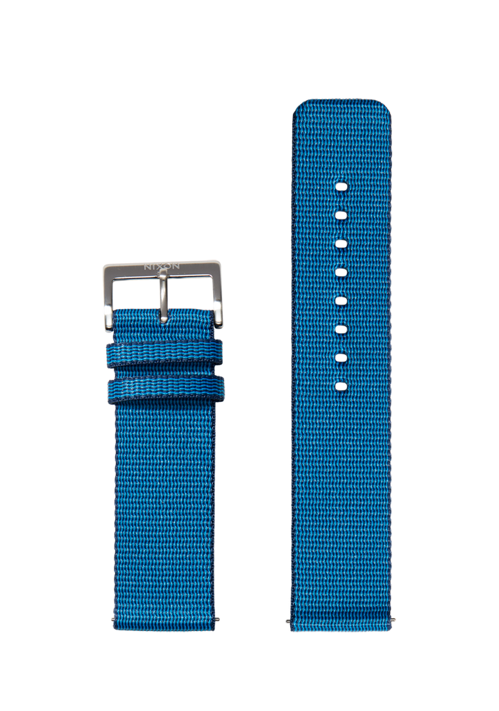 Nixon sale watch bands