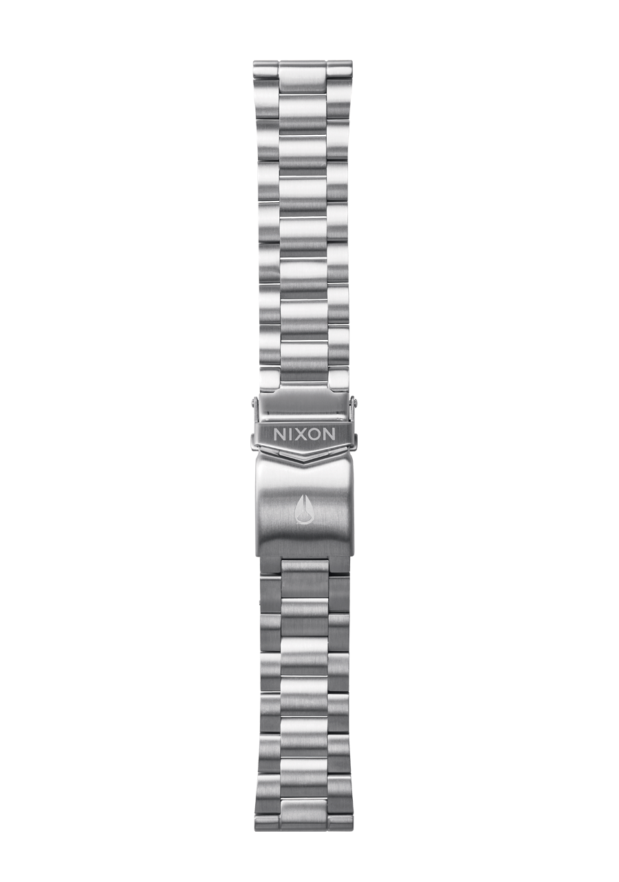 Nixon steel hotsell