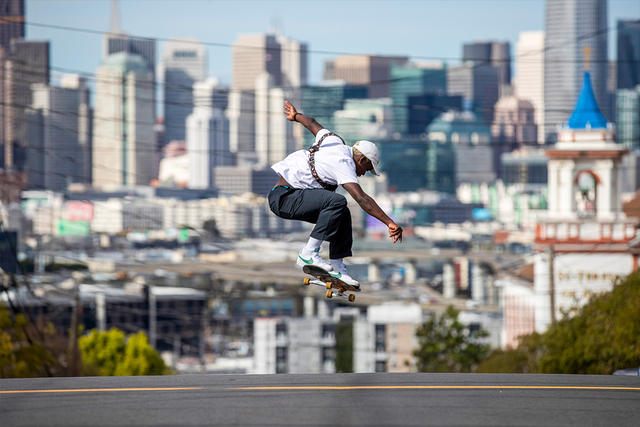 Skateboarding x Olympics: Tokyo Games Breakdown