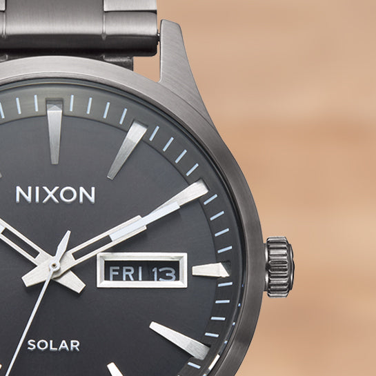 Nixon superhero watch best sale