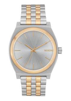 Nixon small time teller gold best sale