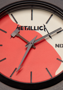 Time Teller Black Kill Em All View 11