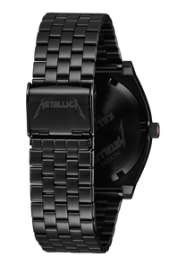 Time Teller Black Kill Em All View 3