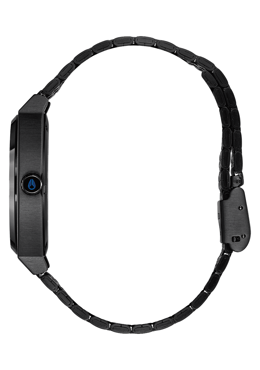 Time Teller Black Ride The Lightning View 2