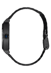 Time Teller Black Ride The Lightning View 2