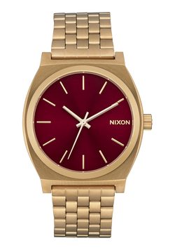 All Nixon Red Watches Men s Women s Watches in Red Nixon UK