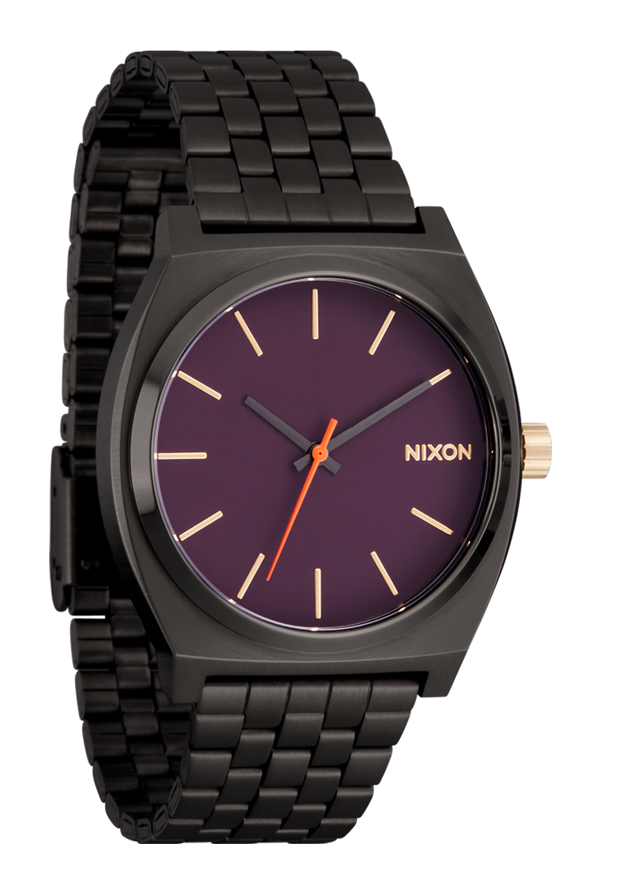 Nixon time teller digi hot sale