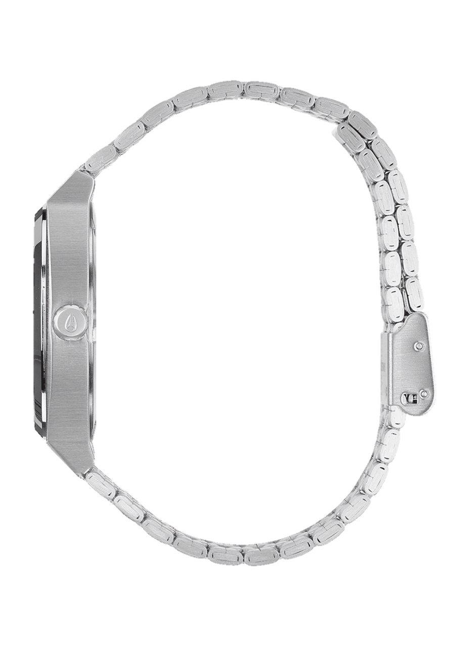 Time Teller - Silver / Dawn View 3