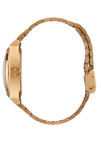 Time Teller - 4th Dim Gold / Vintage White View 3