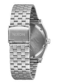 Time Teller - Silver / Pistachio View 4