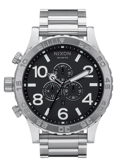 51-30 Chrono - Black