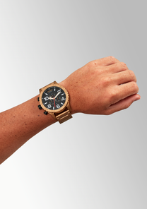 51-30 Chrono - Bronze / Black View 6