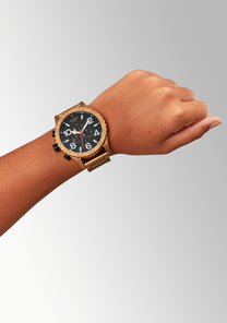 51-30 Chrono - Bronze / Black View 7