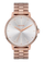 Kensington - Rose Gold / White