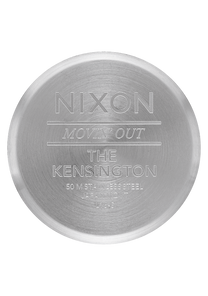 Kensington - Silver / Pale Lavender View 4