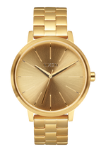 Kensington - All Gold