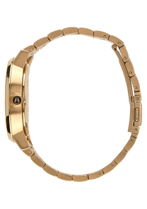 Kensington - Gold / White View 2