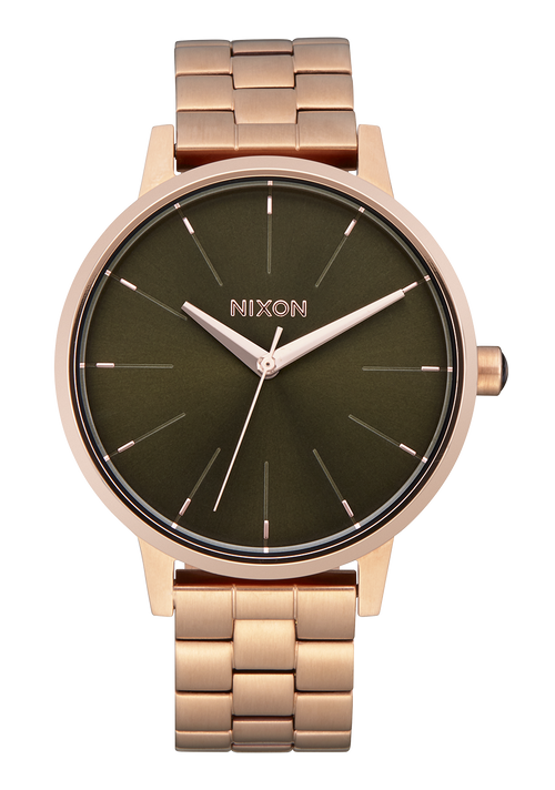 Girls best sale nixon watch