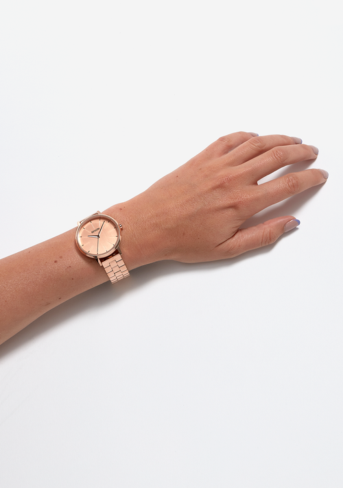 Nixon women's rose gold watches best sale