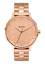 Kensington - All Rose Gold