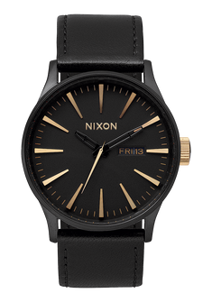 Nixon black panther watch hotsell