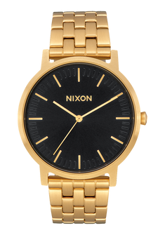 Nixon ranger gold hotsell