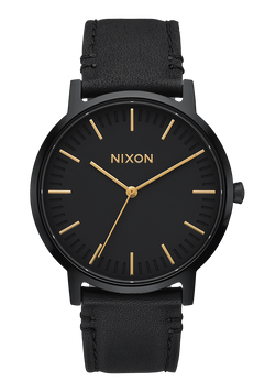 Nixon watch minimal best sale