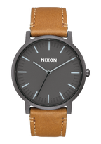 Porter Leather