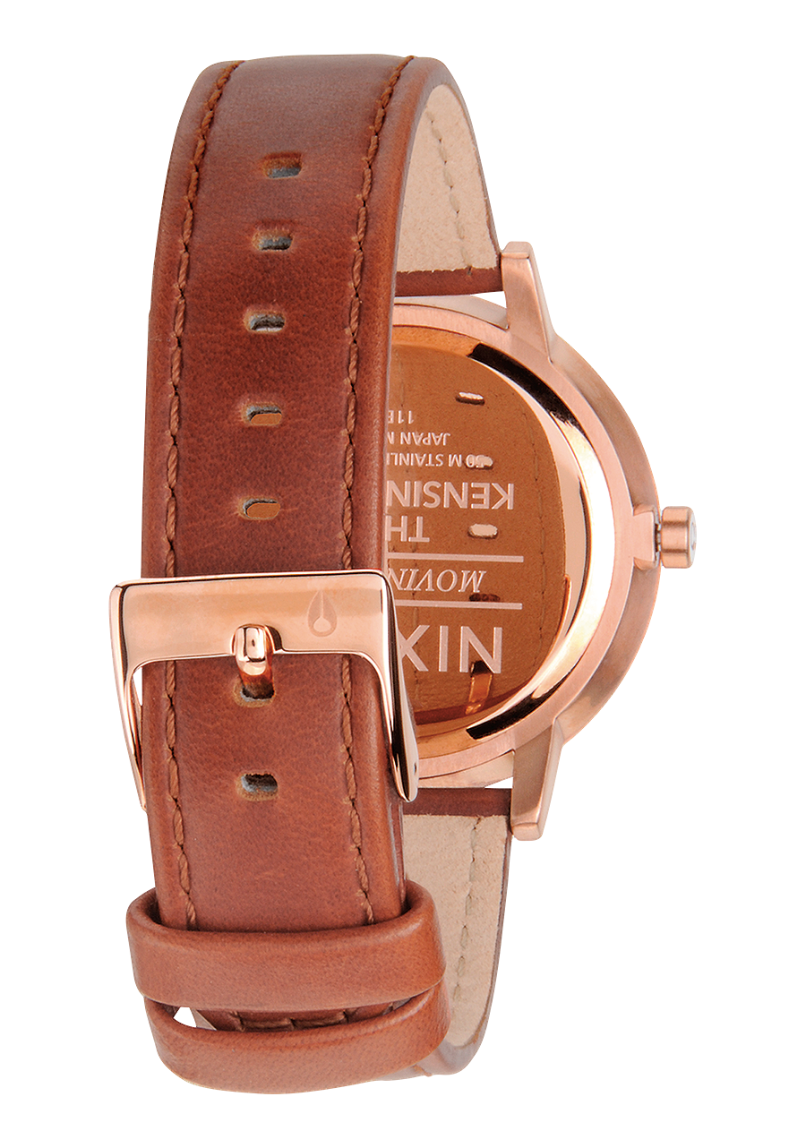 Nixon kensington white clearance