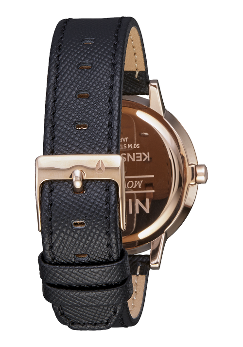 Nixon women's kensington best sale