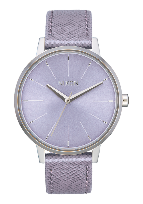 Kensington Leather - Lavender