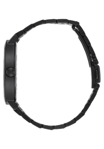 
Nixon Arrow Watch - Analog - All Black - View 2