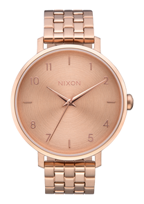 Arrow - All Rose Gold View 1